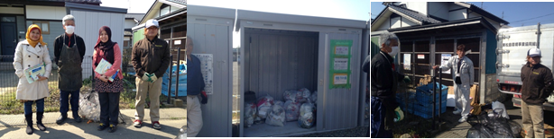 Pengelolaan Sampah 3