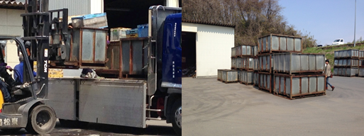 Pengelolaan Sampah 8