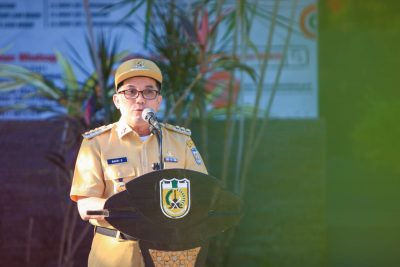 Bakri Siddiq Sampaikan 5 Arah Kebijakan Pembangunan Banda Aceh 2023