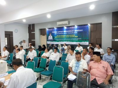 Forum Perangkat Daerah untuk RKPD 2025