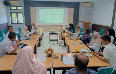 Rapat ADINKES Tentang ATM Award di Kabupaten/Kota